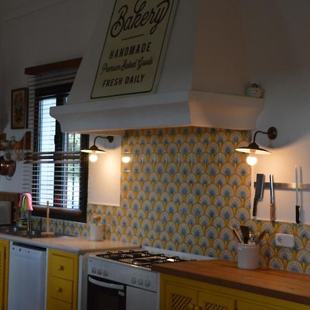 Villa Lavanda By Epoca Suites El Castillo de las Guardas Εξωτερικό φωτογραφία
