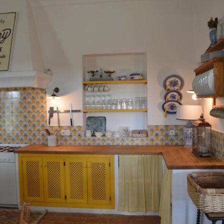 Villa Lavanda By Epoca Suites El Castillo de las Guardas Εξωτερικό φωτογραφία