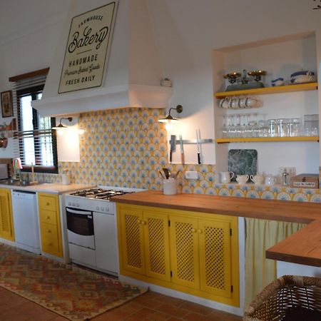 Villa Lavanda By Epoca Suites El Castillo de las Guardas Εξωτερικό φωτογραφία