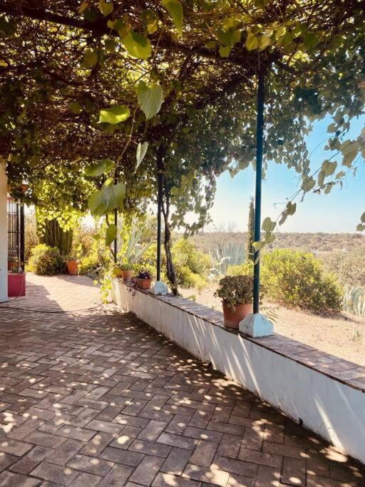 Villa Lavanda By Epoca Suites El Castillo de las Guardas Εξωτερικό φωτογραφία