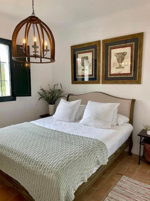 Villa Lavanda By Epoca Suites El Castillo de las Guardas Εξωτερικό φωτογραφία