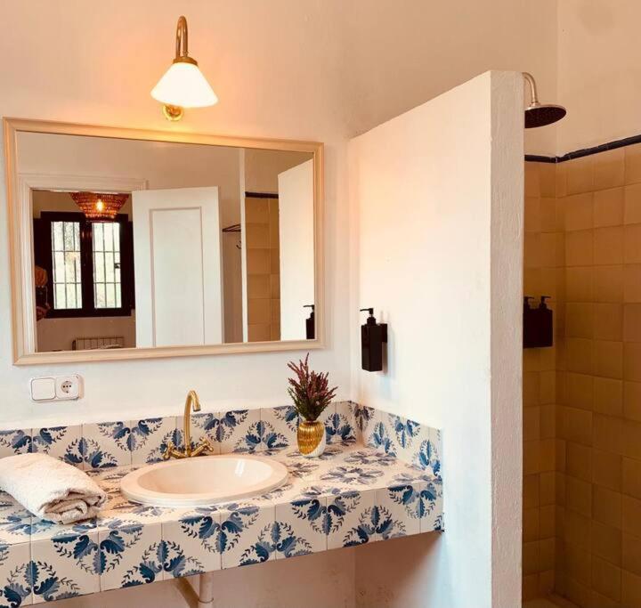 Villa Lavanda By Epoca Suites El Castillo de las Guardas Εξωτερικό φωτογραφία