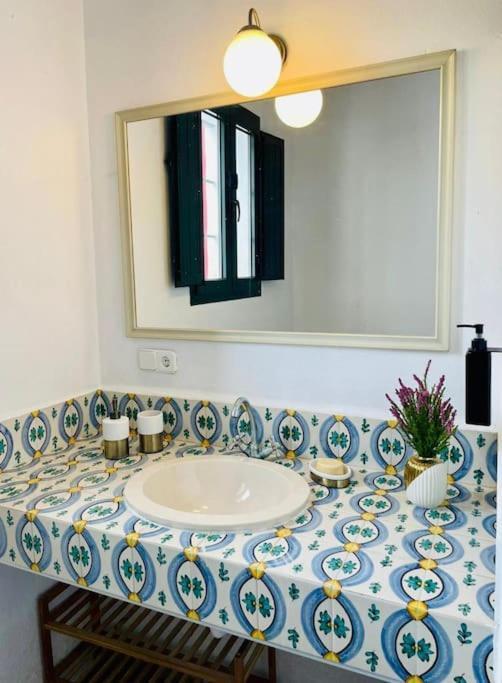 Villa Lavanda By Epoca Suites El Castillo de las Guardas Εξωτερικό φωτογραφία