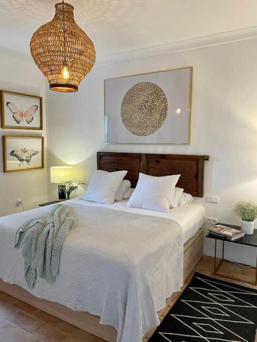 Villa Lavanda By Epoca Suites El Castillo de las Guardas Εξωτερικό φωτογραφία