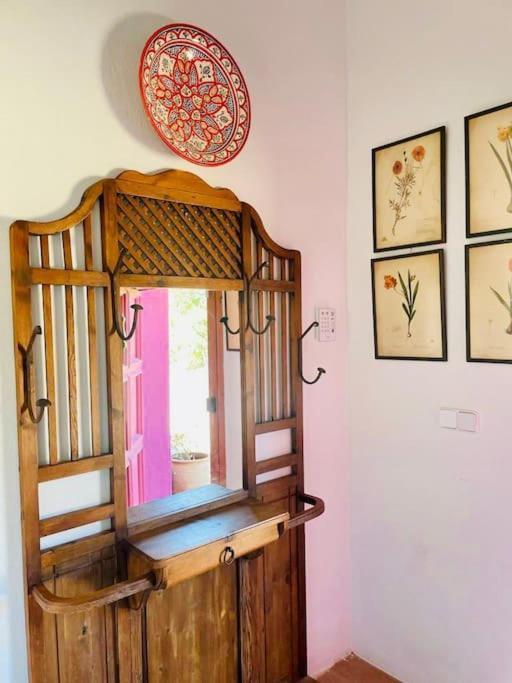 Villa Lavanda By Epoca Suites El Castillo de las Guardas Εξωτερικό φωτογραφία