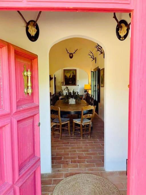 Villa Lavanda By Epoca Suites El Castillo de las Guardas Εξωτερικό φωτογραφία