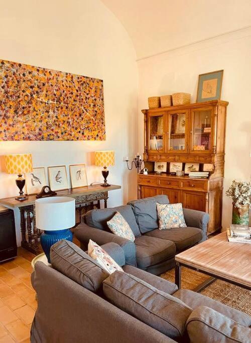 Villa Lavanda By Epoca Suites El Castillo de las Guardas Εξωτερικό φωτογραφία
