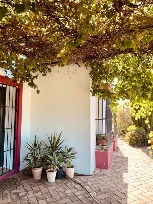 Villa Lavanda By Epoca Suites El Castillo de las Guardas Εξωτερικό φωτογραφία