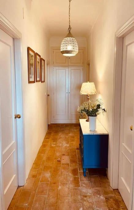 Villa Lavanda By Epoca Suites El Castillo de las Guardas Εξωτερικό φωτογραφία
