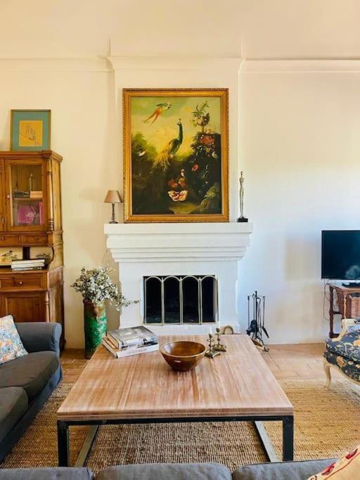 Villa Lavanda By Epoca Suites El Castillo de las Guardas Εξωτερικό φωτογραφία