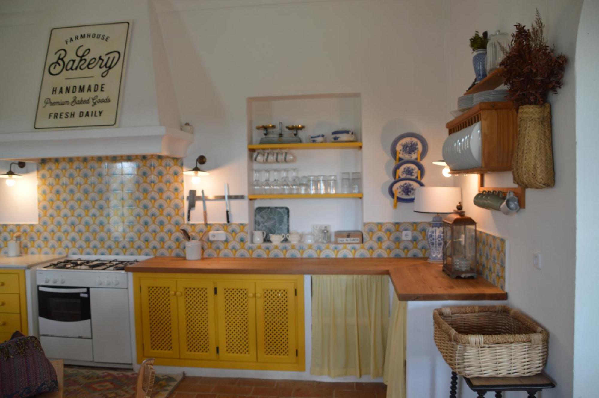 Villa Lavanda By Epoca Suites El Castillo de las Guardas Εξωτερικό φωτογραφία