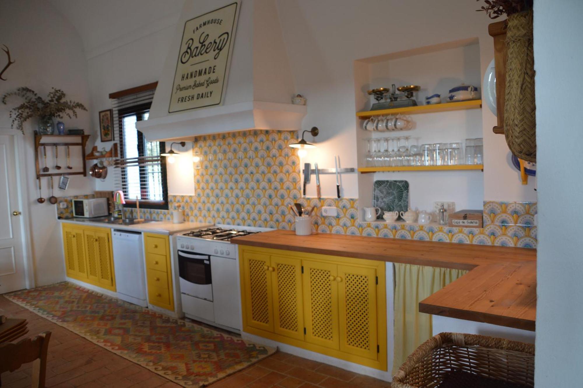 Villa Lavanda By Epoca Suites El Castillo de las Guardas Εξωτερικό φωτογραφία